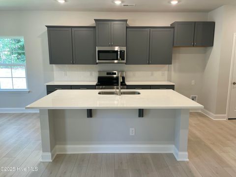 Tiny photo for 1021 Wood Creek Road NE, Leland, NC 28451 (MLS # 100546686)