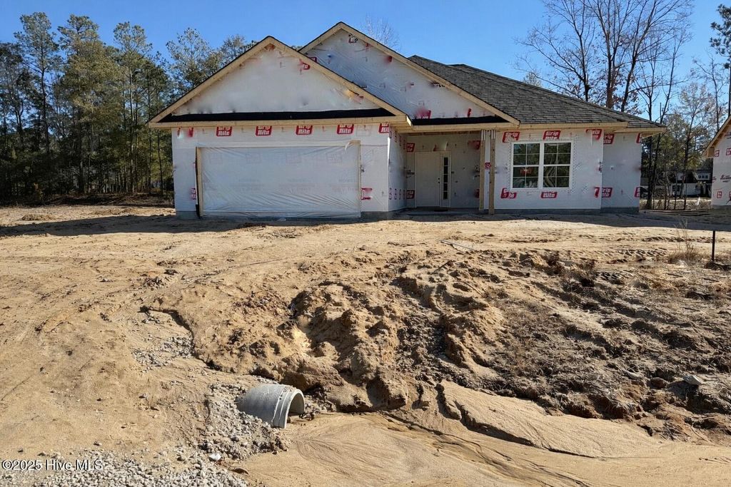 Photo of 1021 Wood Creek Road NE, Leland, NC 28451 (MLS # 100546686)