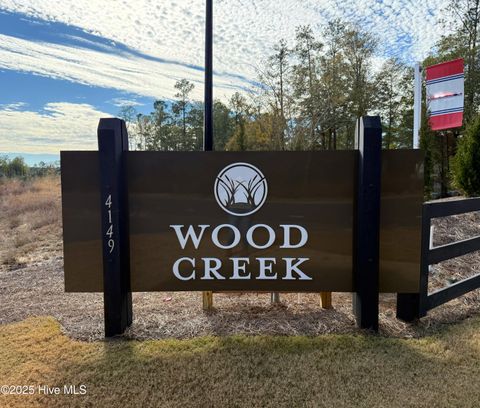 Tiny photo for 1021 Wood Creek Road NE, Leland, NC 28451 (MLS # 100546686)