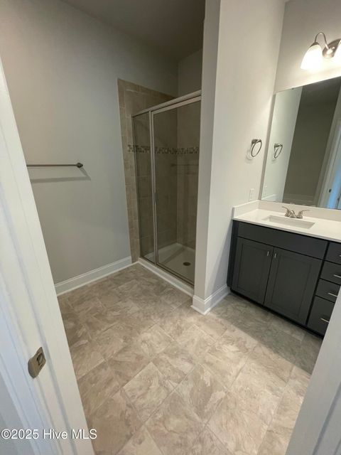 Tiny photo for 1021 Wood Creek Road NE, Leland, NC 28451 (MLS # 100546686)