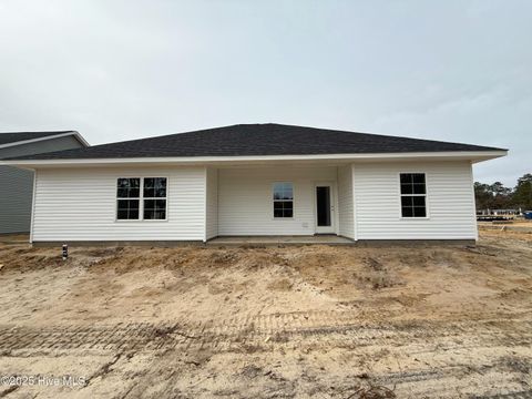 Tiny photo for 1021 Wood Creek Road NE, Leland, NC 28451 (MLS # 100546686)