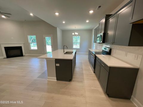 Tiny photo for 1021 Wood Creek Road NE, Leland, NC 28451 (MLS # 100546686)