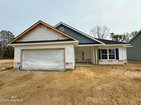 Tiny photo for 1021 Wood Creek Road NE, Leland, NC 28451 (MLS # 100546686)