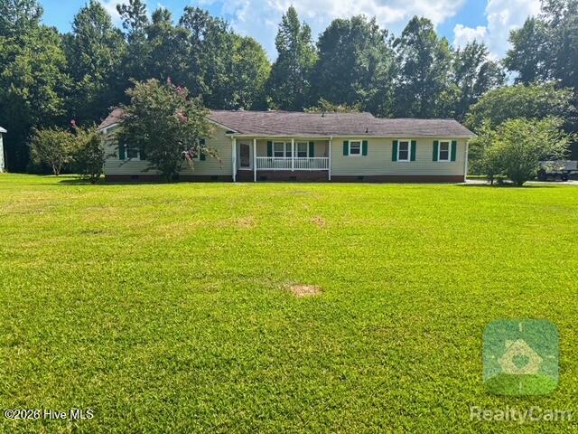 Photo of 289 Tankard Drive, Bath, NC 27808 (MLS # 100597948)