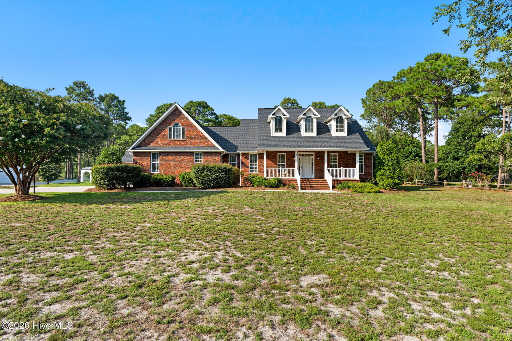 6 Brierwood Road SW