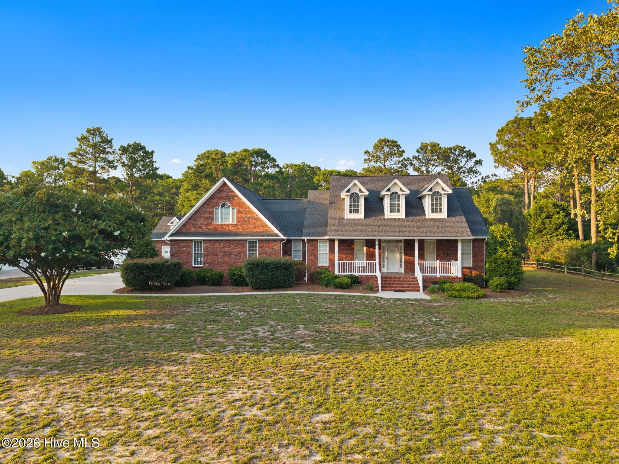 6 Brierwood Road SW