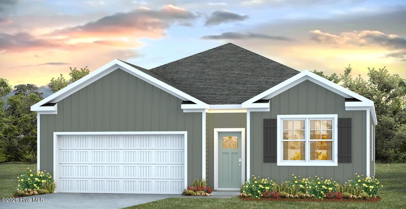 1030 Pampas Grass Drive Lot 330