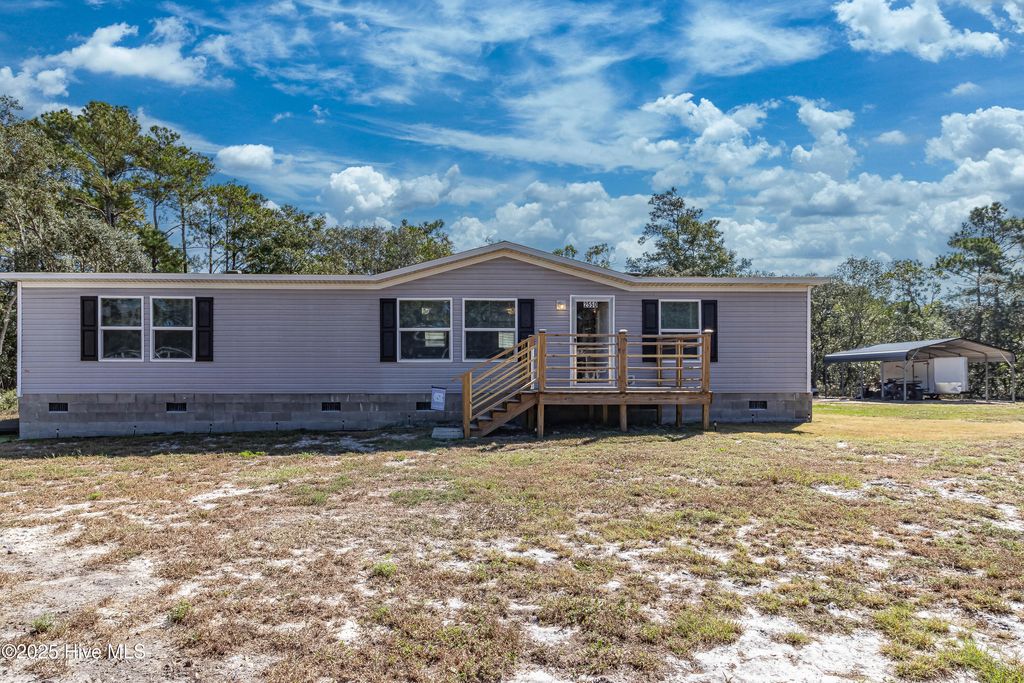 Photo of 2550 White Sands Drive SW, Supply, NC 28462 (MLS # 100532015)