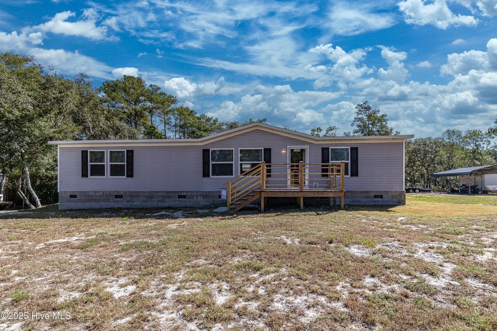 Photo of 2550 White Sands Drive SW, Supply, NC 28462 (MLS # 100532015)