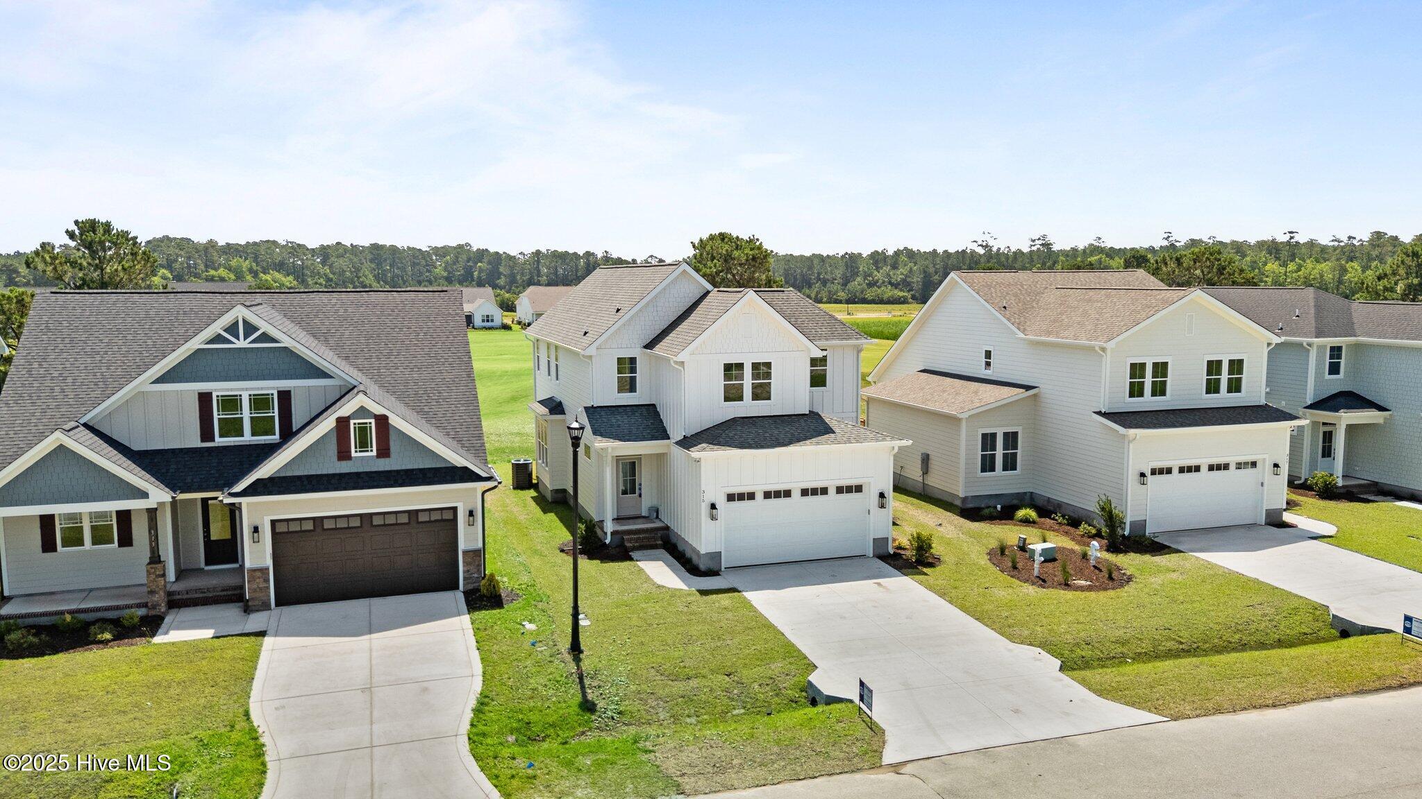 315 Taylorwood Drive