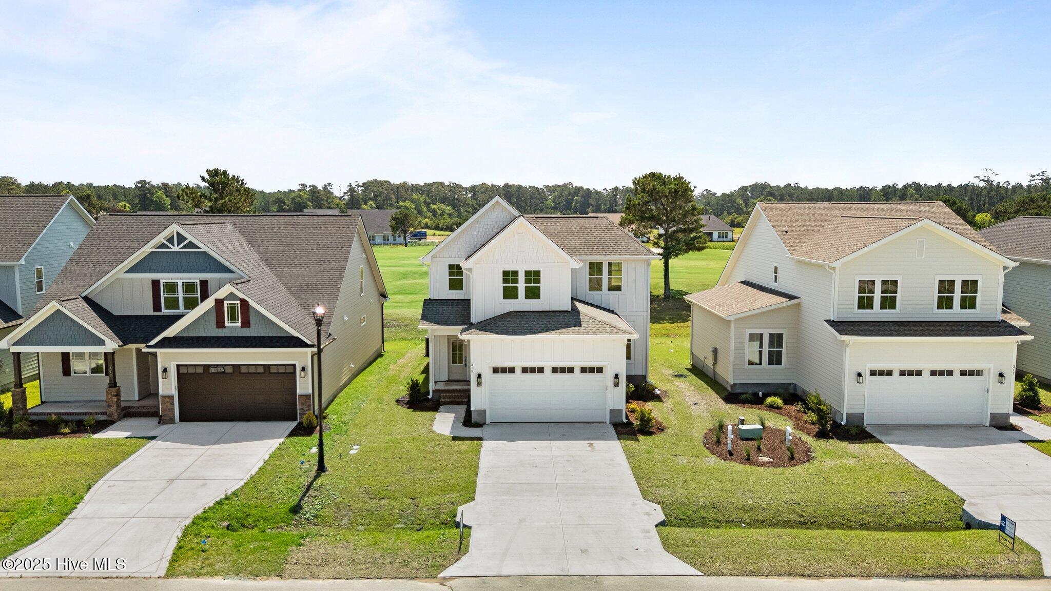 315 Taylorwood Drive