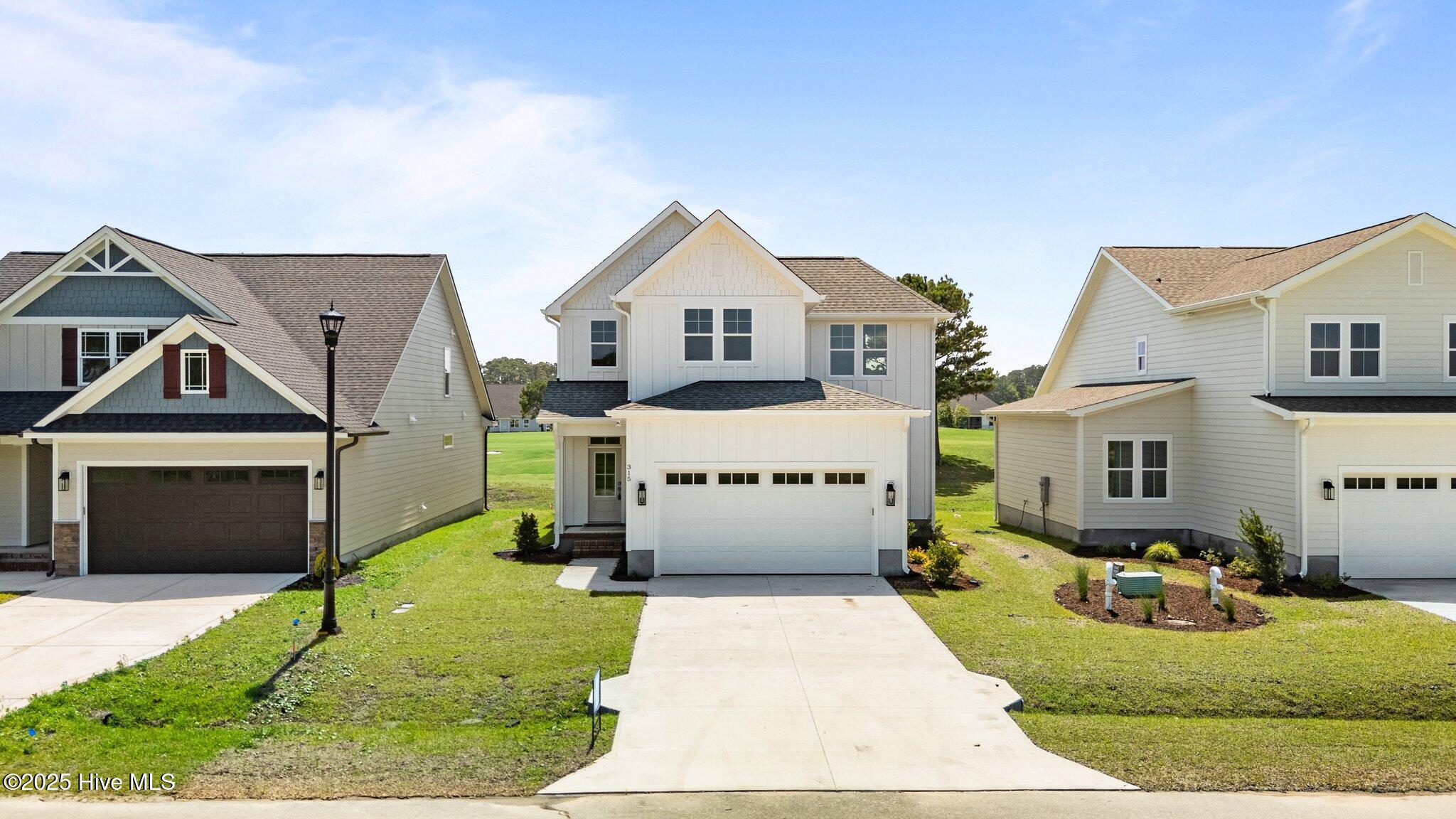 315 Taylorwood Drive