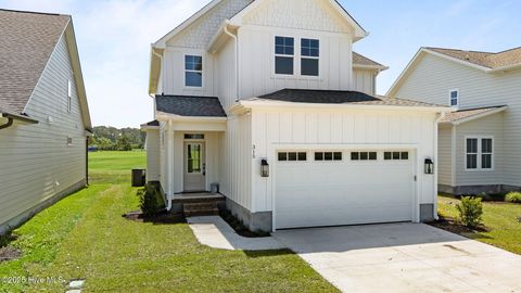 315 Taylorwood Drive Beaufort NC 28516