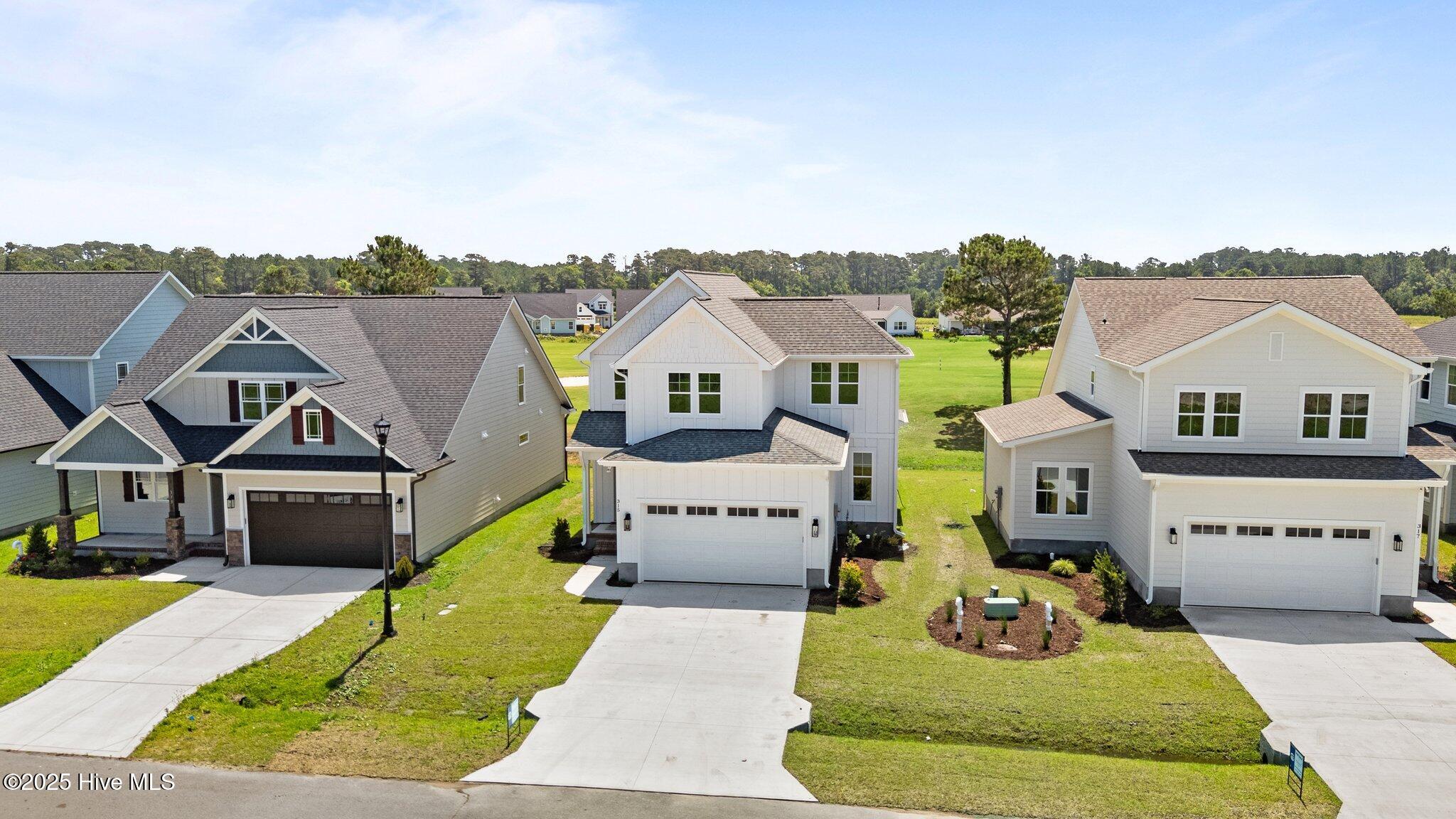 315 Taylorwood Drive