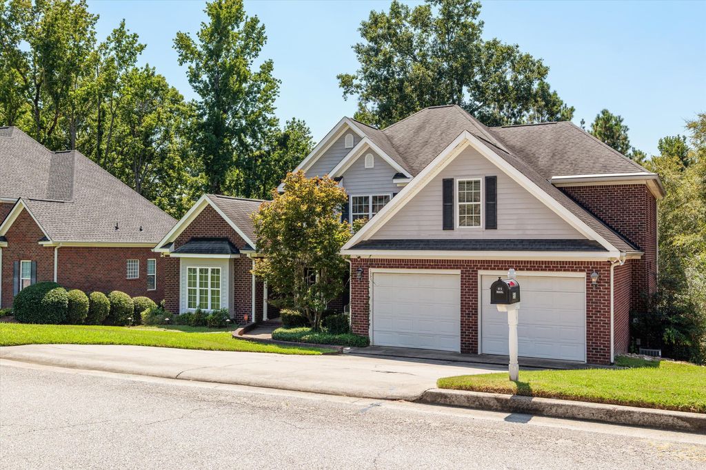 Photo of 510 Farmington Circle, Evans, GA 30809 (MLS # 546993)