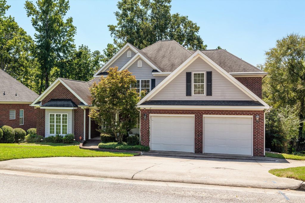 Photo of 510 Farmington Circle, Evans, GA 30809 (MLS # 546993)