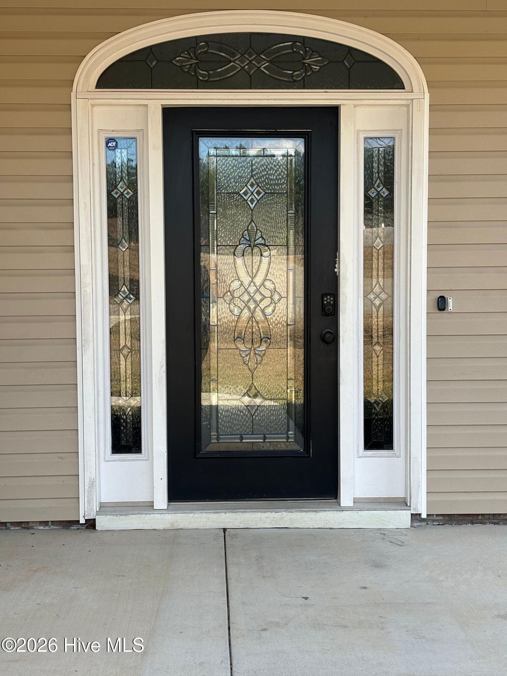 Photo of 406 Sundown Court, Hubert, NC 28539 (MLS # 100557628)