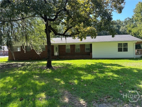 Homes For Rent - A PORTION OF 5 E Us Highway 80<br/> Chatham County, Bloomingdale, GA 31302