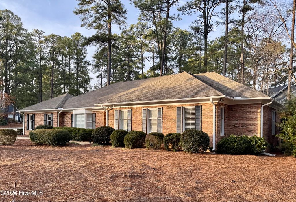 Photo of 165 Doral Drive, Pinehurst, NC 28374 (MLS # 100550582)