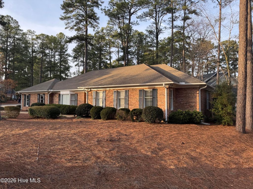 Photo of 165 Doral Drive, Pinehurst, NC 28374 (MLS # 100550582)