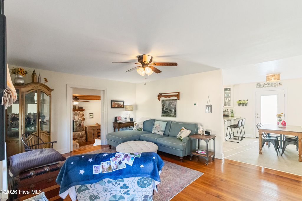 Photo of 106 Marian Avenue, Elizabeth City, NC 27909 (MLS # 100556831)