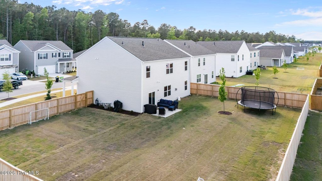 Photo of 1027 Minnette Circle, New Bern, NC 28562 (MLS # 100570415)