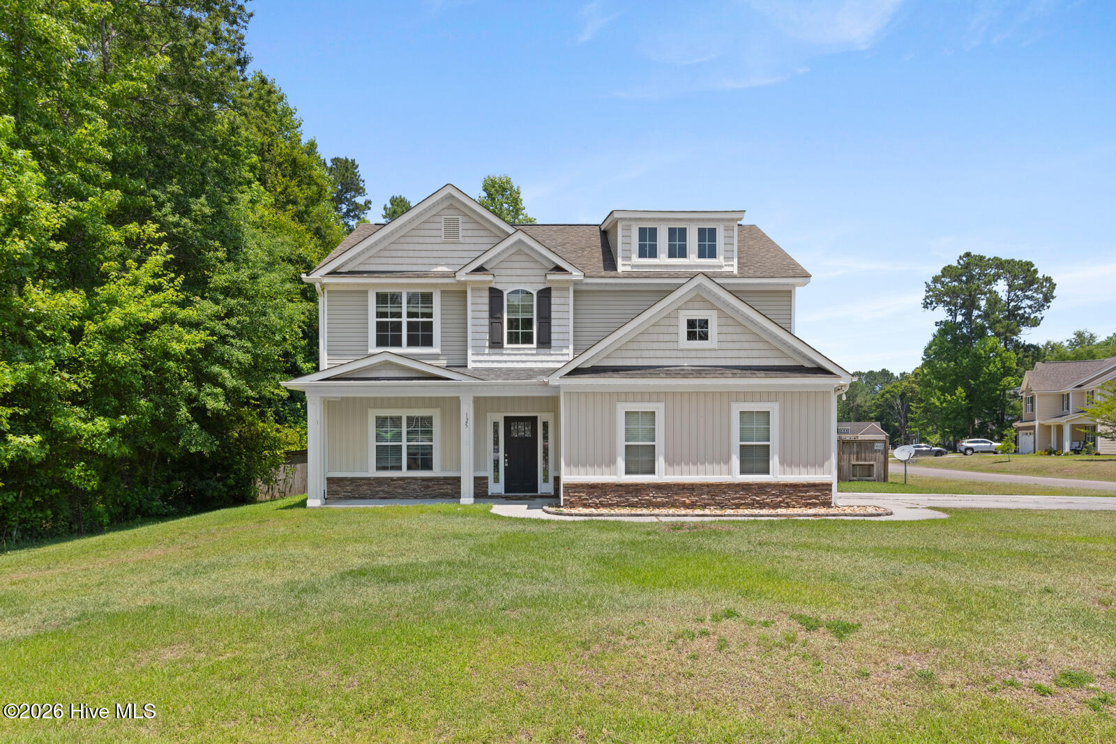 125 Navy Blue Drive