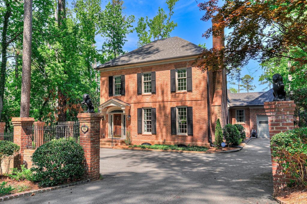 Photo of 16 Bristlecone Way, Augusta, GA 30909 (MLS # 554557)