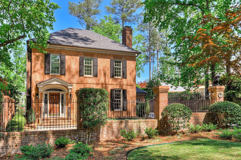 Photo of 16 Bristlecone Way, Augusta, GA 30909 (MLS # 554557)