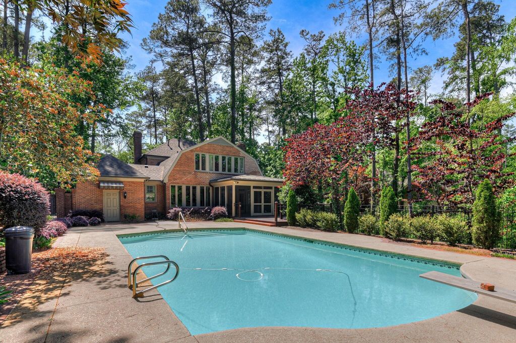 Photo of 16 Bristlecone Way, Augusta, GA 30909 (MLS # 554557)