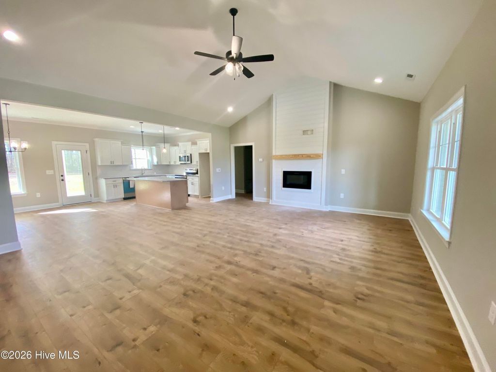 Photo of 363 Paul Hare Road, Goldsboro, NC 27530 (MLS # 100536861)