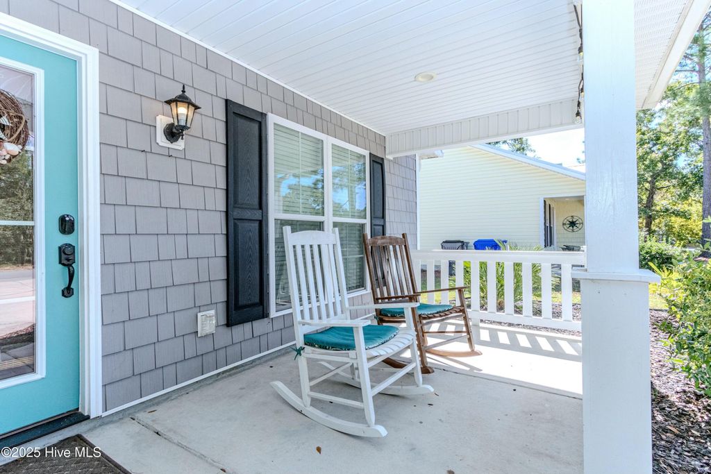 Photo of 148 NE 12th Street, Oak Island, NC 28465 (MLS # 100485253)