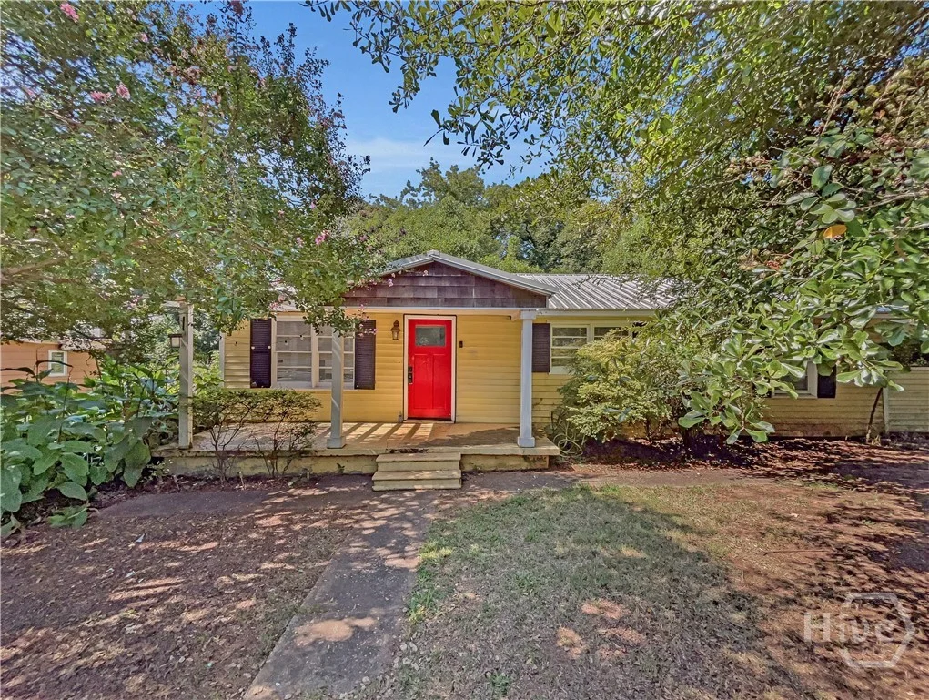 1748 E Broad Street, Athens, GA, 30601