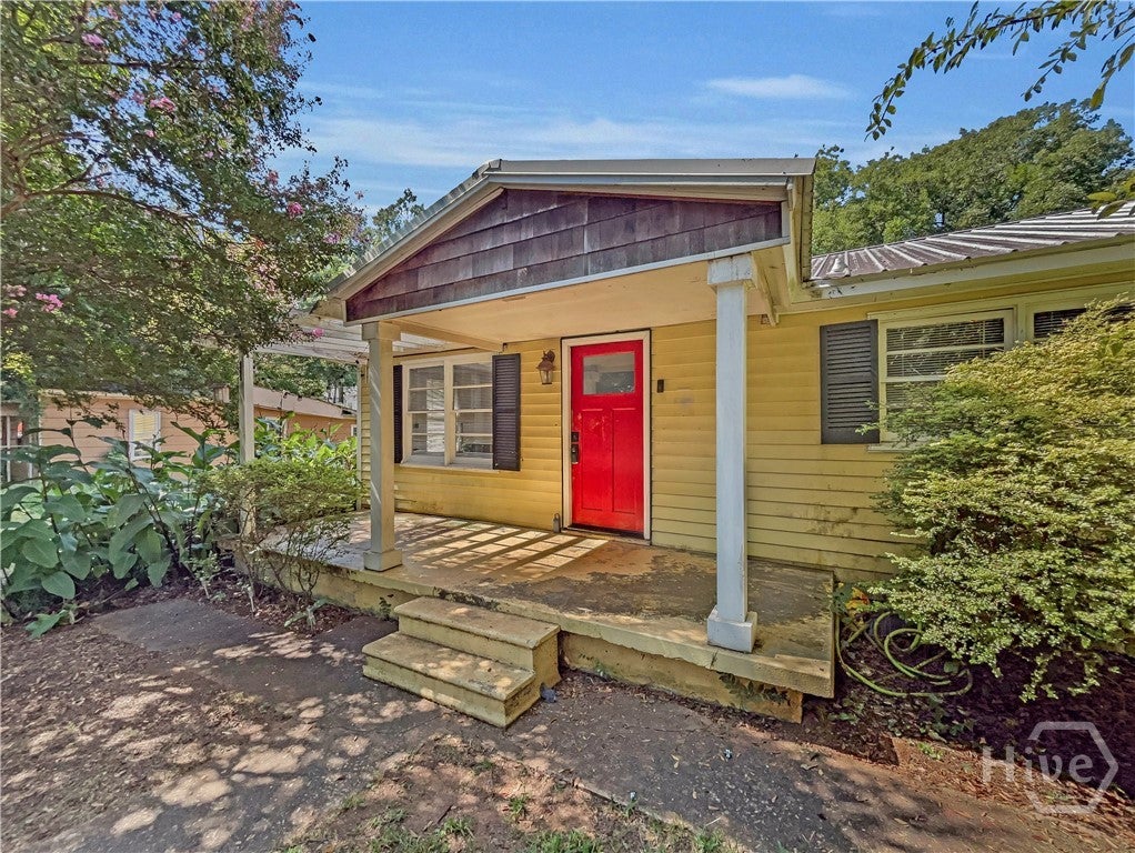 Photo of 1748 Broad Street E, Athens, GA 30601 (MLS # CL363724)