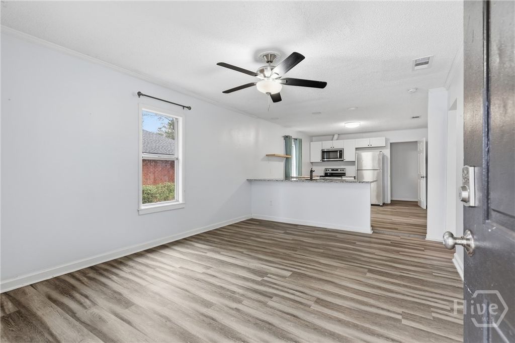 Photo of 3214 Hazel Street, Savannah, GA 31404 (MLS # SA342745)