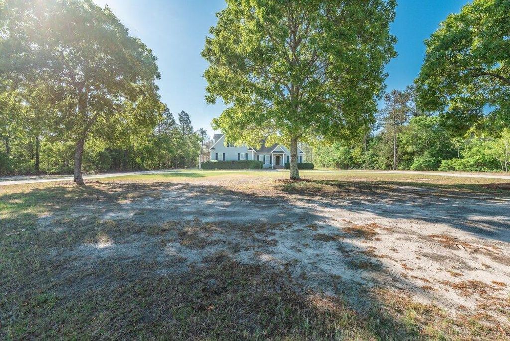 Photo of 964 R&amp;B Way, Aiken, SC 29801 (MLS # 554737)