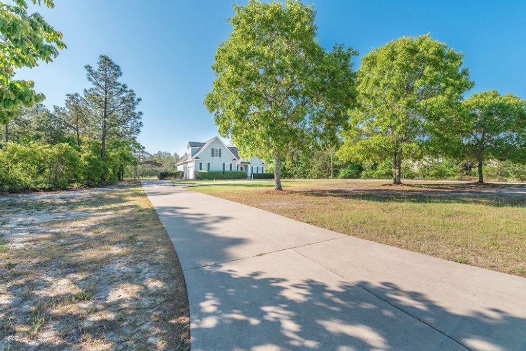 Photo of 964 R&amp;B Way, Aiken, SC 29801 (MLS # 554737)