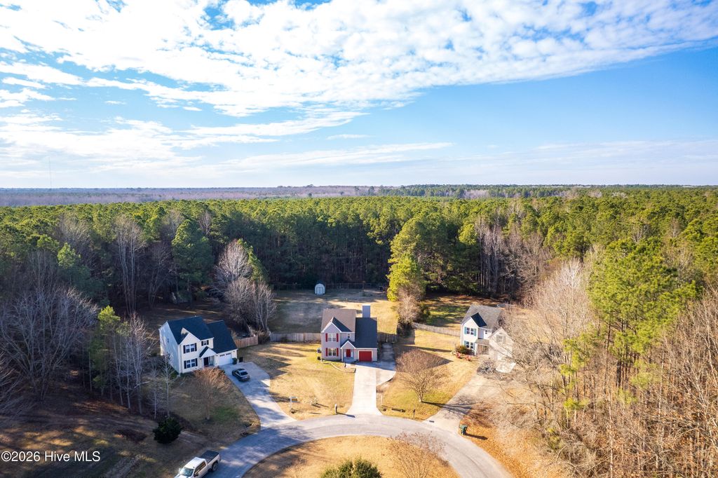 Photo of 139 Bear Street, Moyock, NC 27958 (MLS # 100550971)