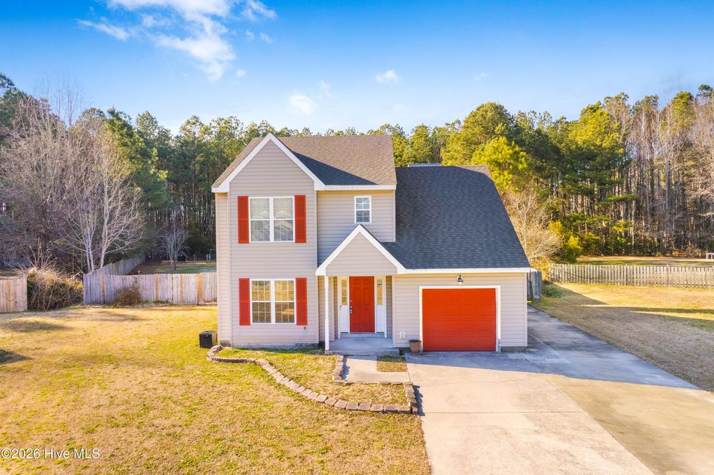 Photo of 139 Bear Street, Moyock, NC 27958 (MLS # 100550971)