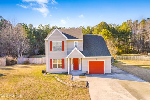 Photo of 139 Bear Street, Moyock, NC 27958 (MLS # 100550971)