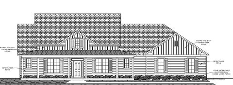 Photo of 1550 Bellingham Drive, Beech Island, SC 29842 (MLS # 550319)