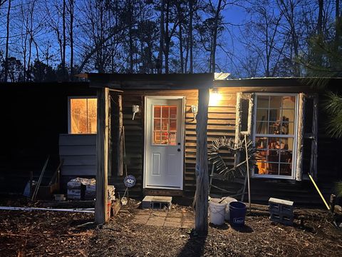 109 Tomahawk Trail Clarks Hill SC 29821