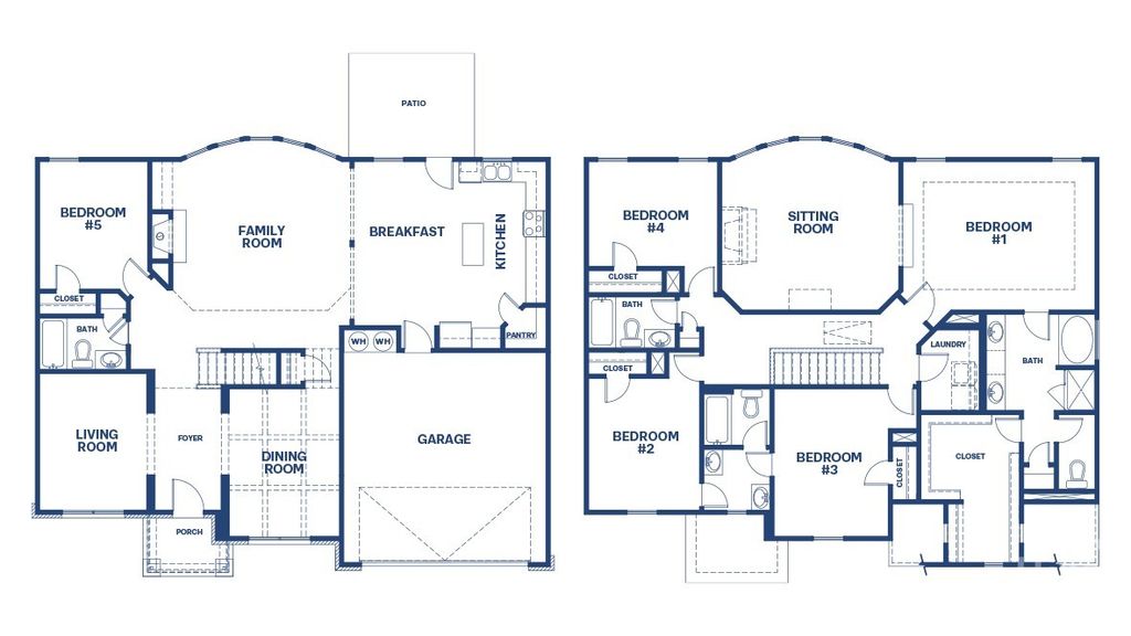 Photo of 3680 Rivercrest Drive, Bogart, GA 30622 (MLS # CL356385)