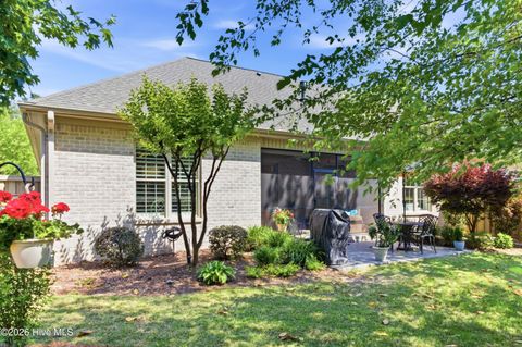 Tiny photo for 3128 Casa Court, Wilmington, NC 28409 (MLS # 100575216)