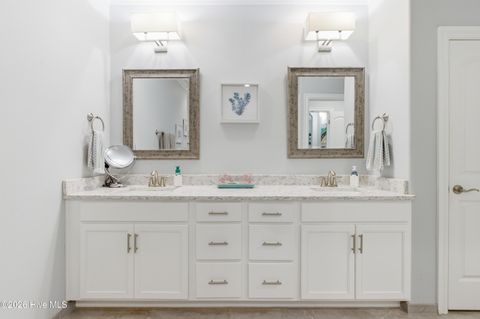 Tiny photo for 3128 Casa Court, Wilmington, NC 28409 (MLS # 100575216)