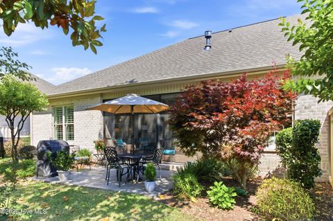 Tiny photo for 3128 Casa Court, Wilmington, NC 28409 (MLS # 100575216)