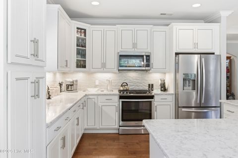 Tiny photo for 3128 Casa Court, Wilmington, NC 28409 (MLS # 100575216)