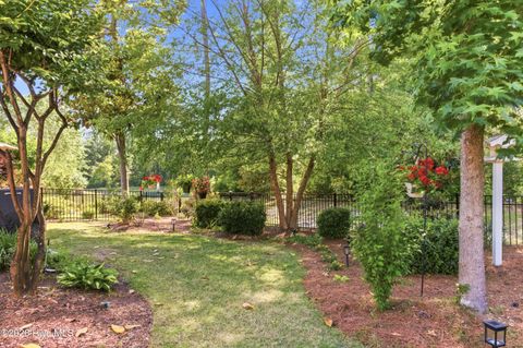 Tiny photo for 3128 Casa Court, Wilmington, NC 28409 (MLS # 100575216)