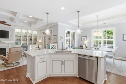 Tiny photo for 3128 Casa Court, Wilmington, NC 28409 (MLS # 100575216)