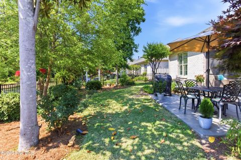 Tiny photo for 3128 Casa Court, Wilmington, NC 28409 (MLS # 100575216)